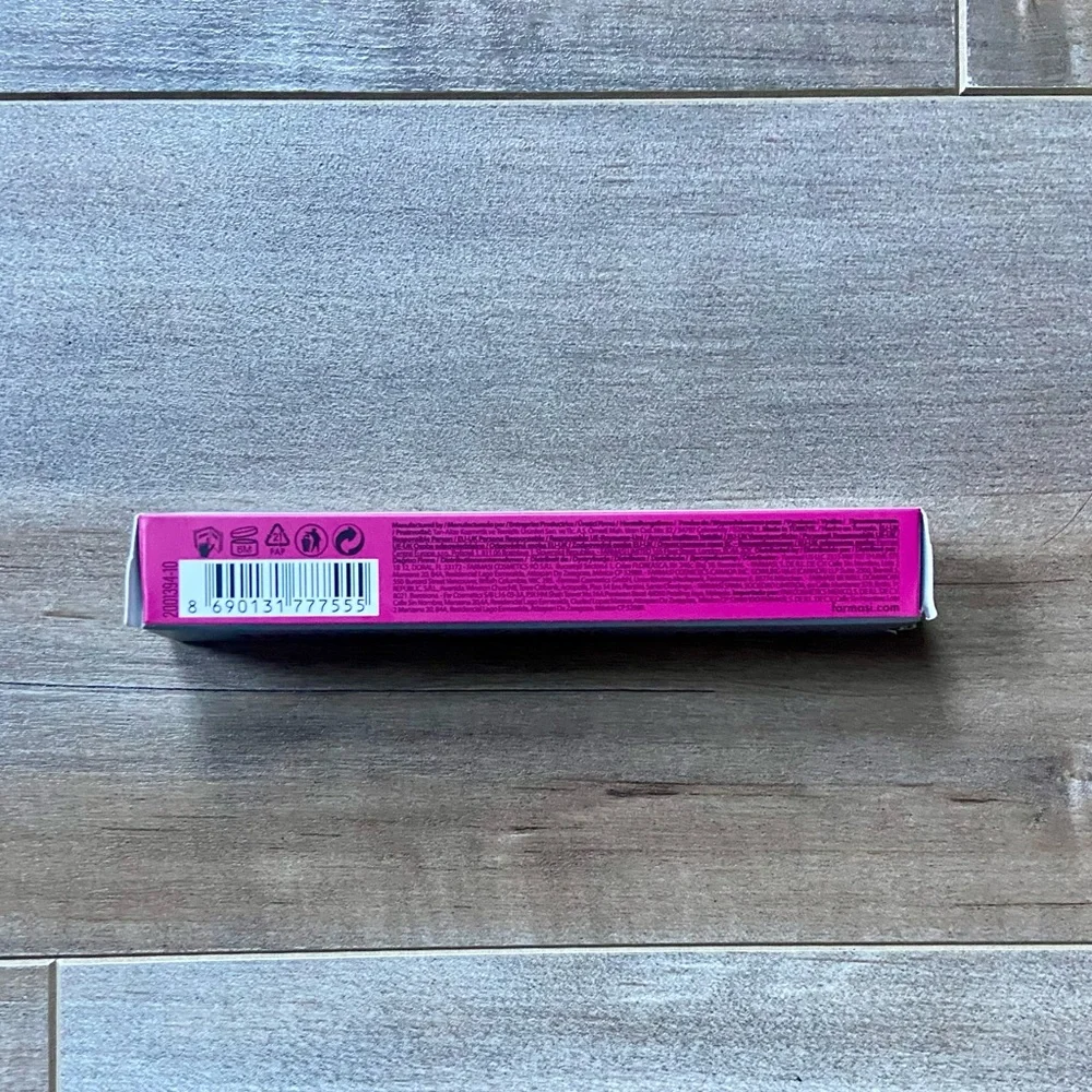 Farmasi Double Lash Extend Mascara